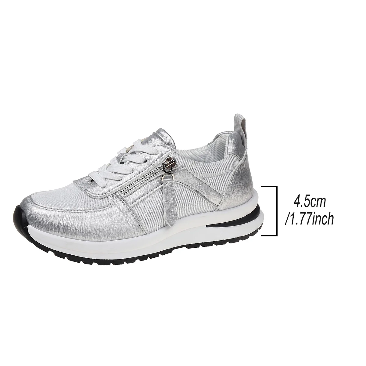 Sneakers ortopediche