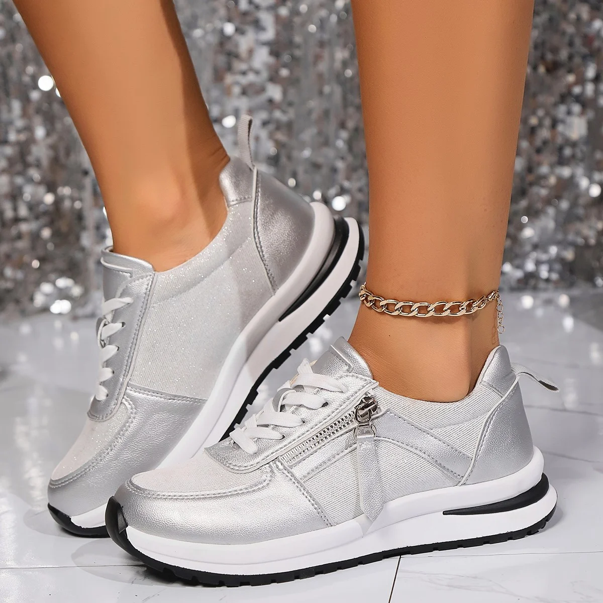 Sneakers ortopediche