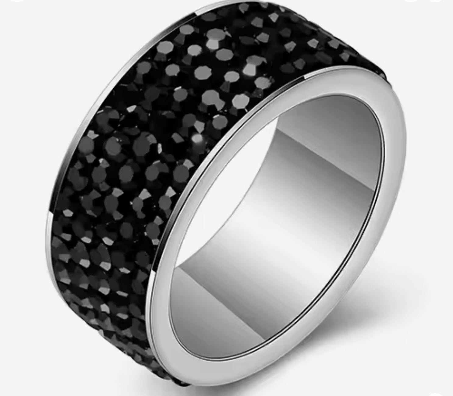 Anello robur tiffany