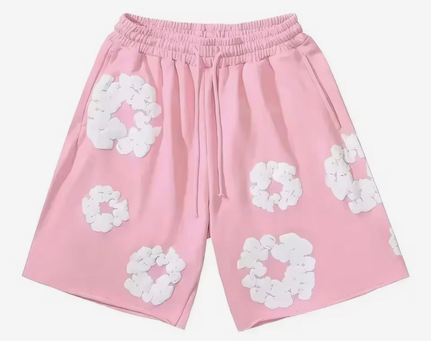 Pantaloncini robur casual