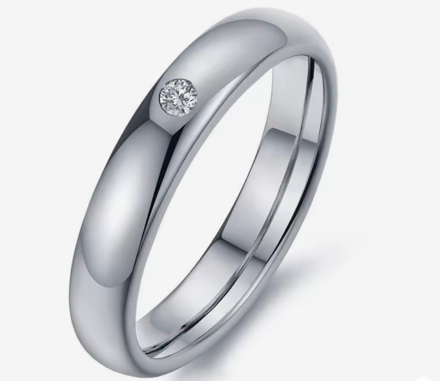 Anello diamond