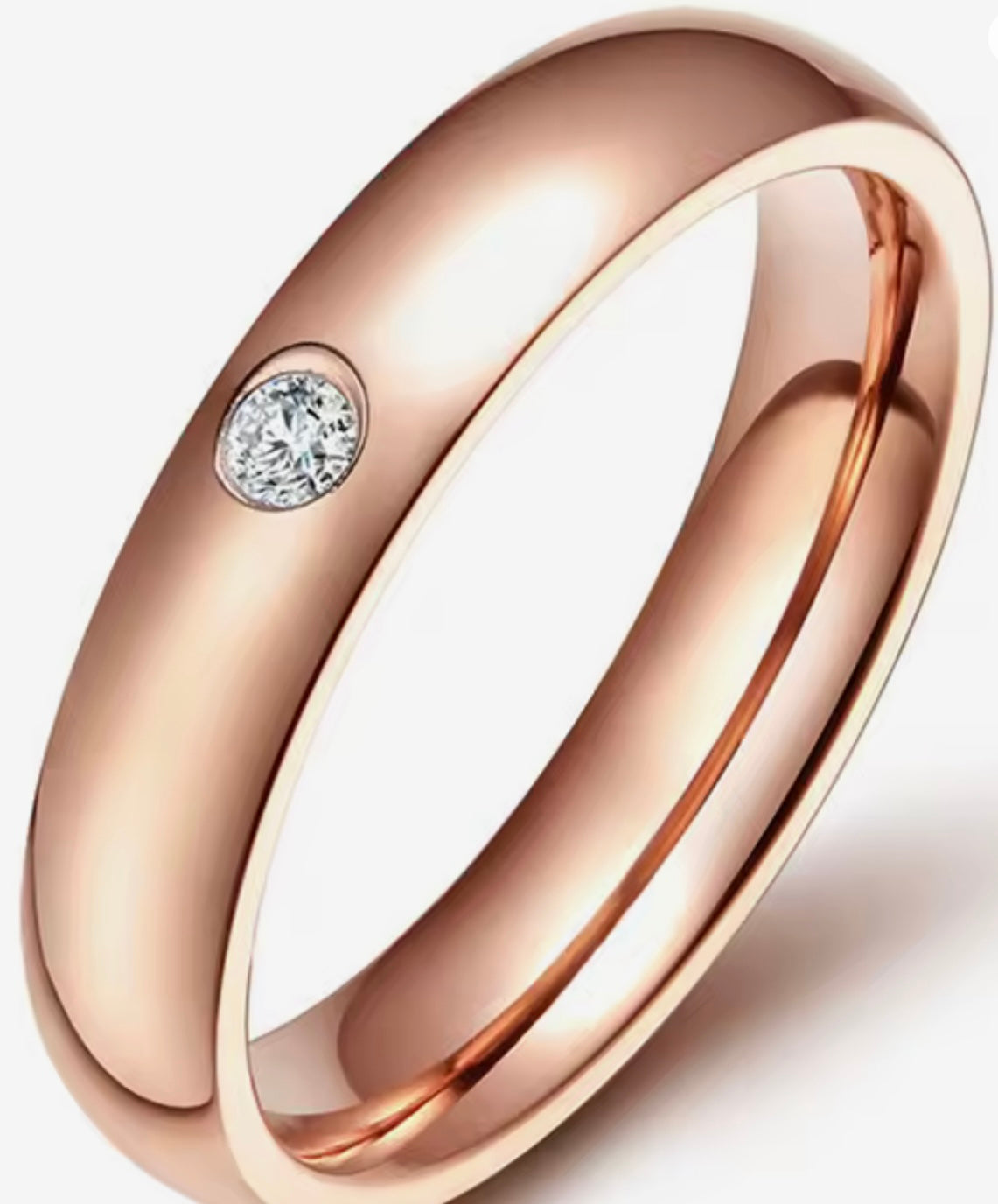 Anello diamond