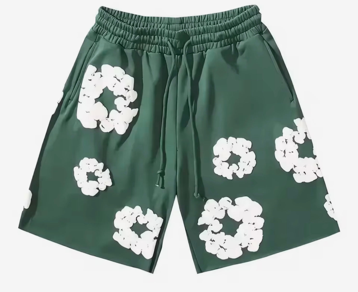 Pantaloncini robur casual