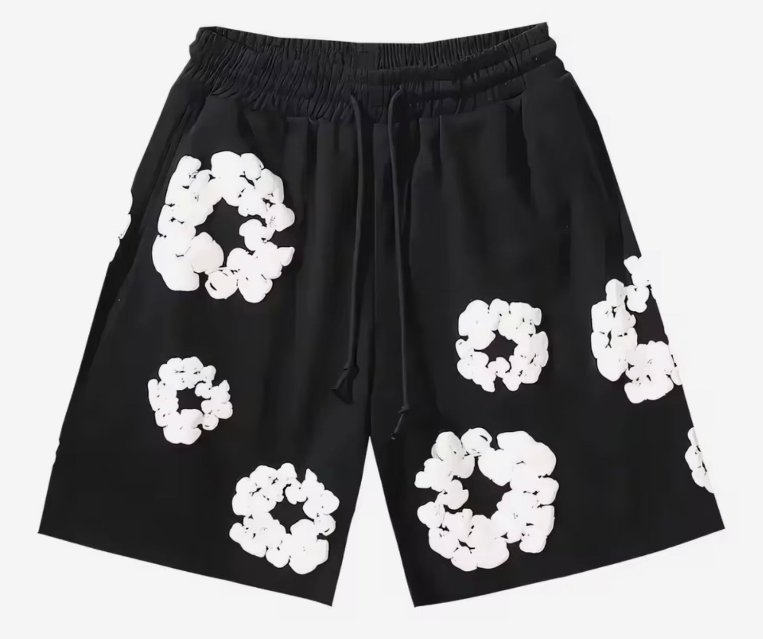 Pantaloncini robur casual