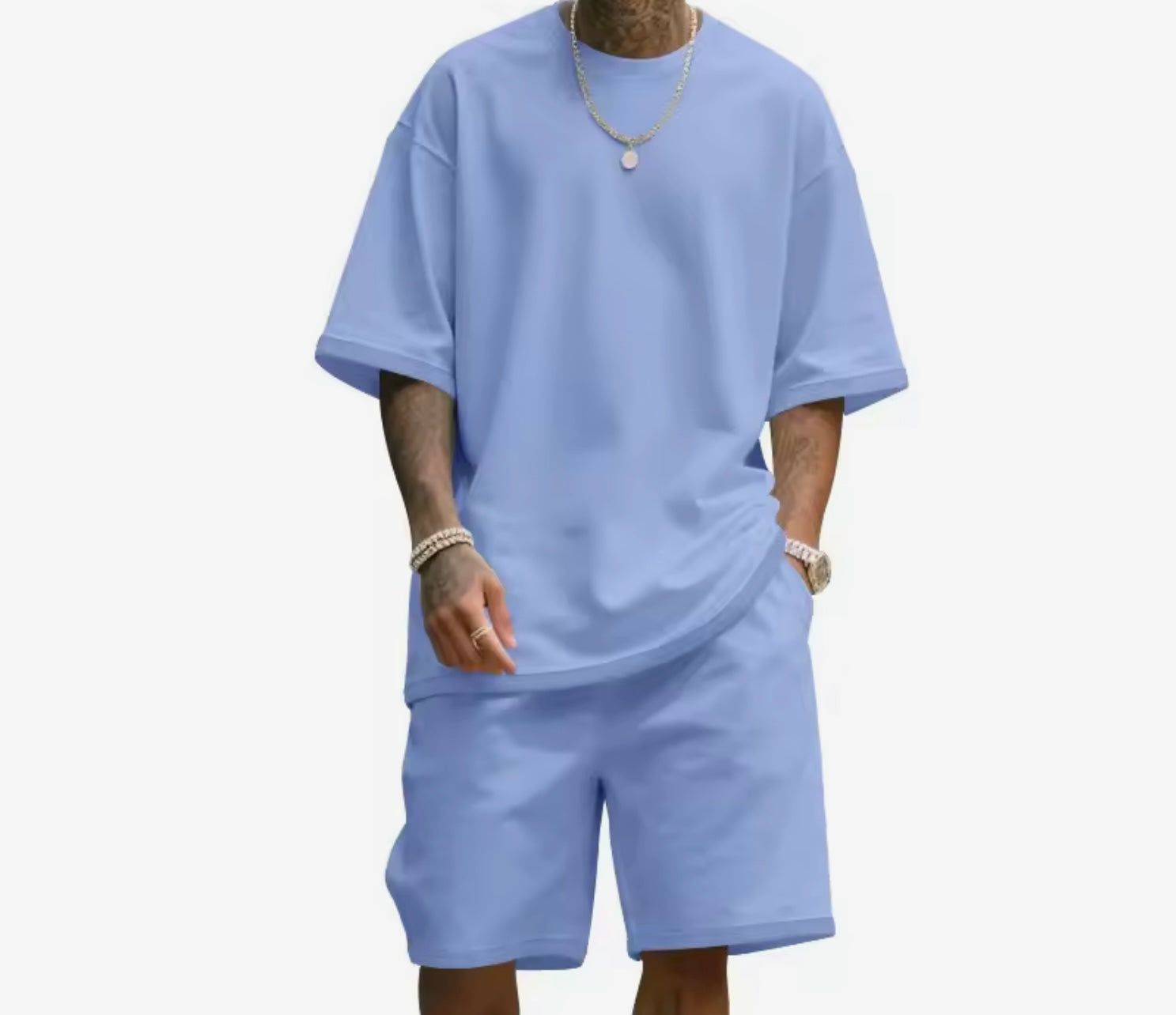 Set hiphop urban