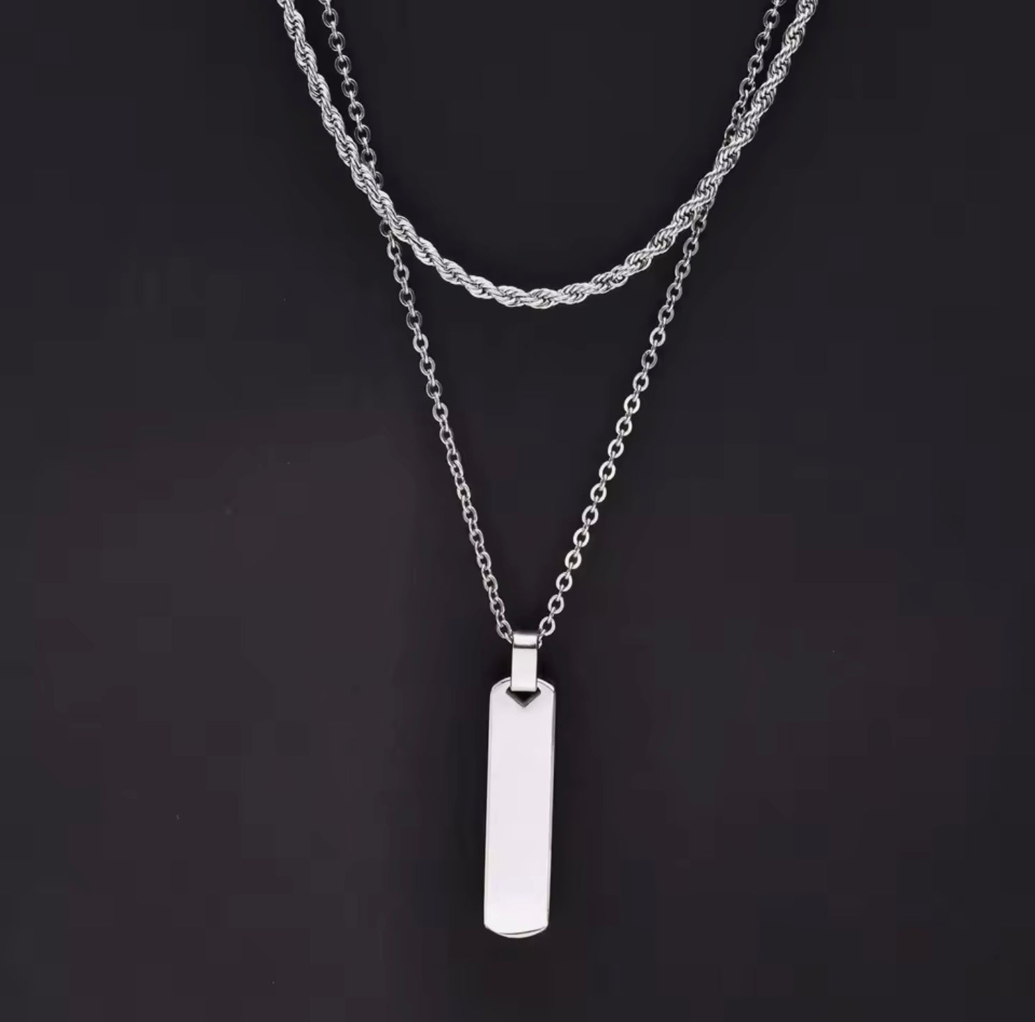 Collana robur