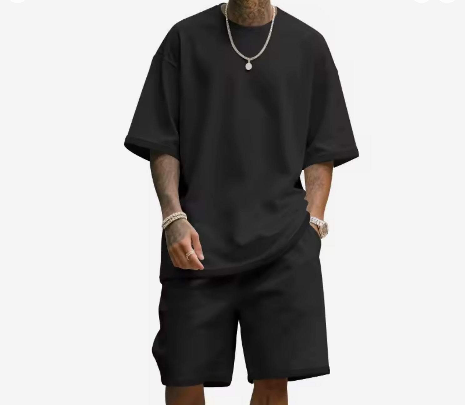 Set hiphop urban