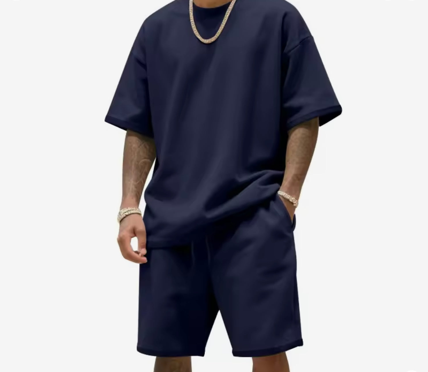 Set hiphop urban