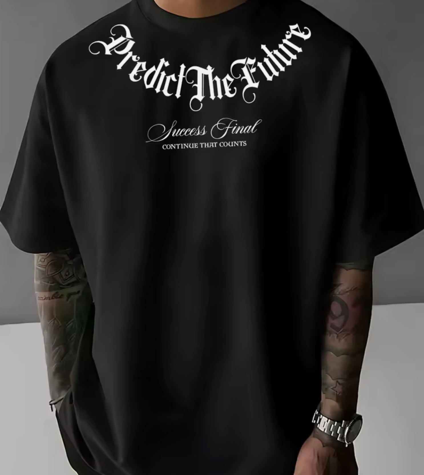 T-Shirt urban