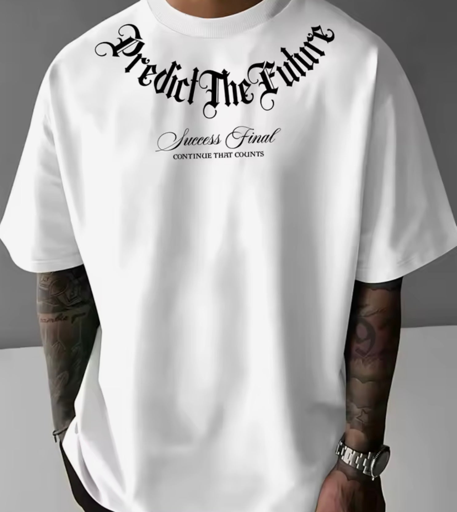 T-Shirt urban
