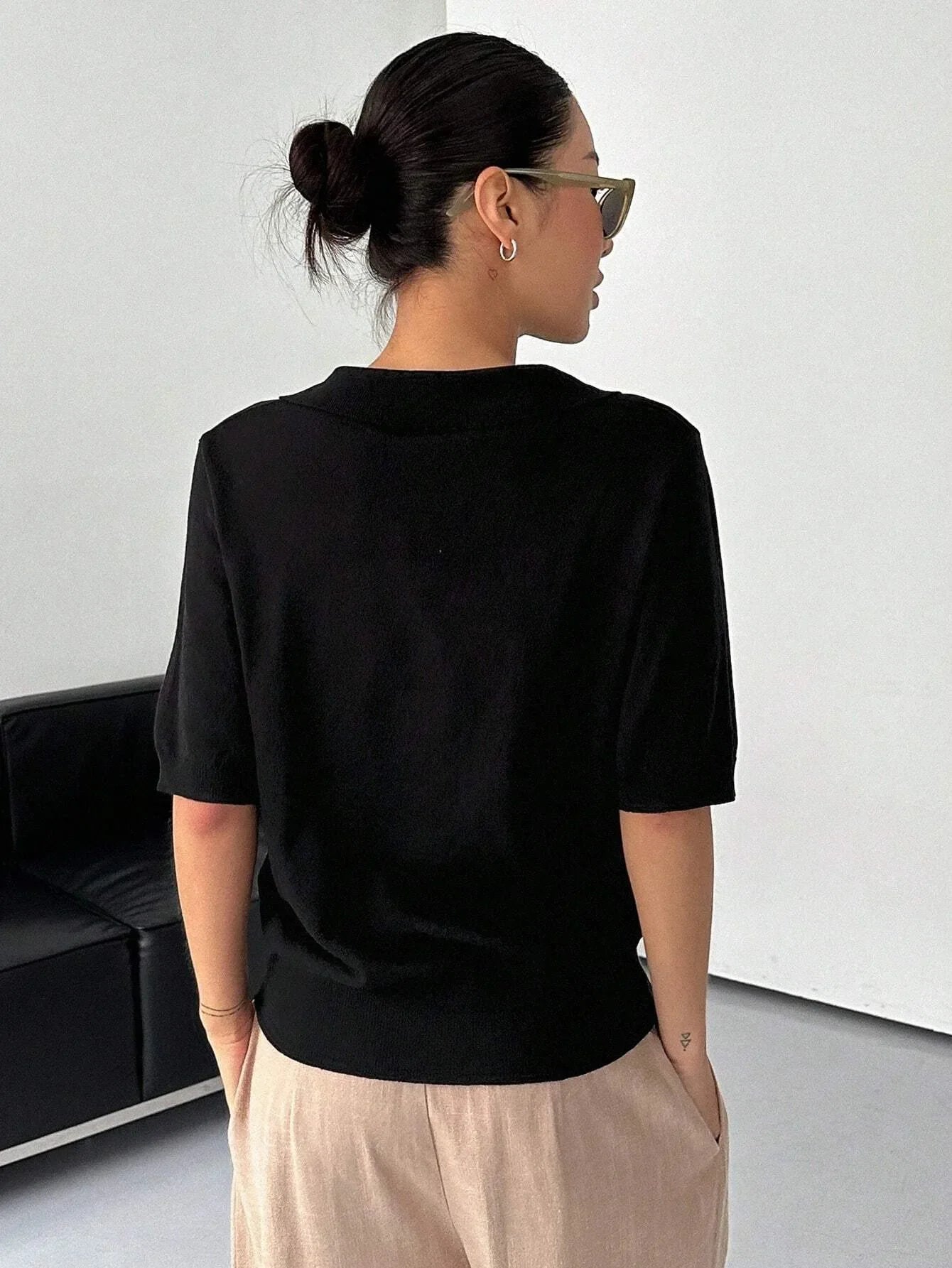 Polo donna